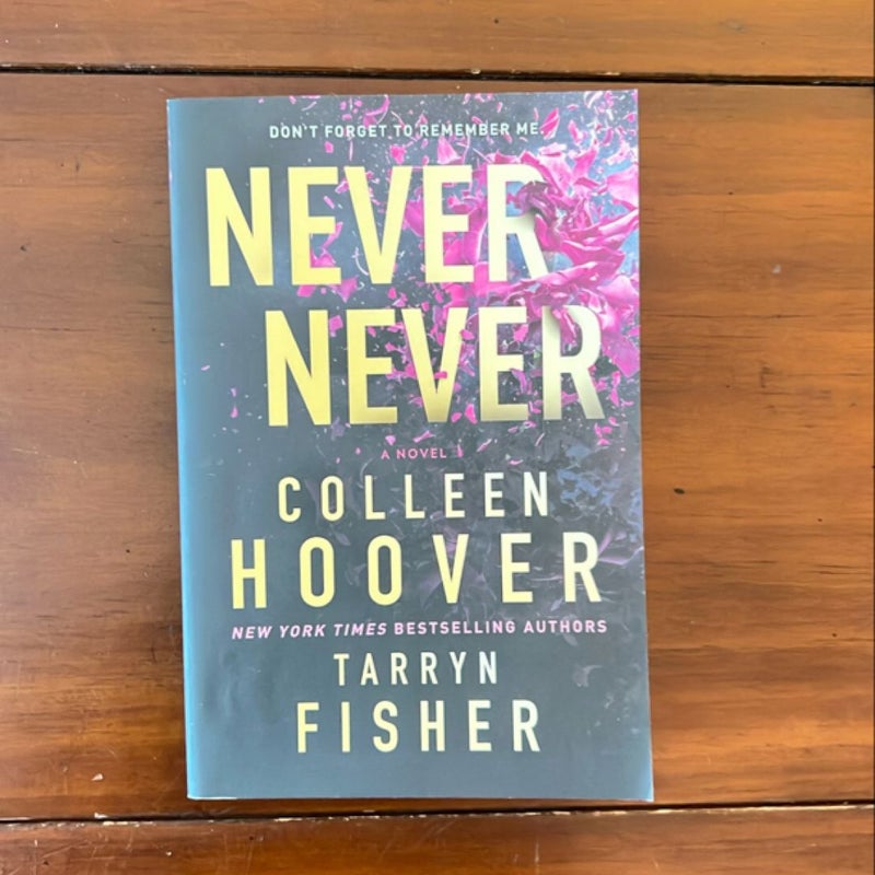 Never Never