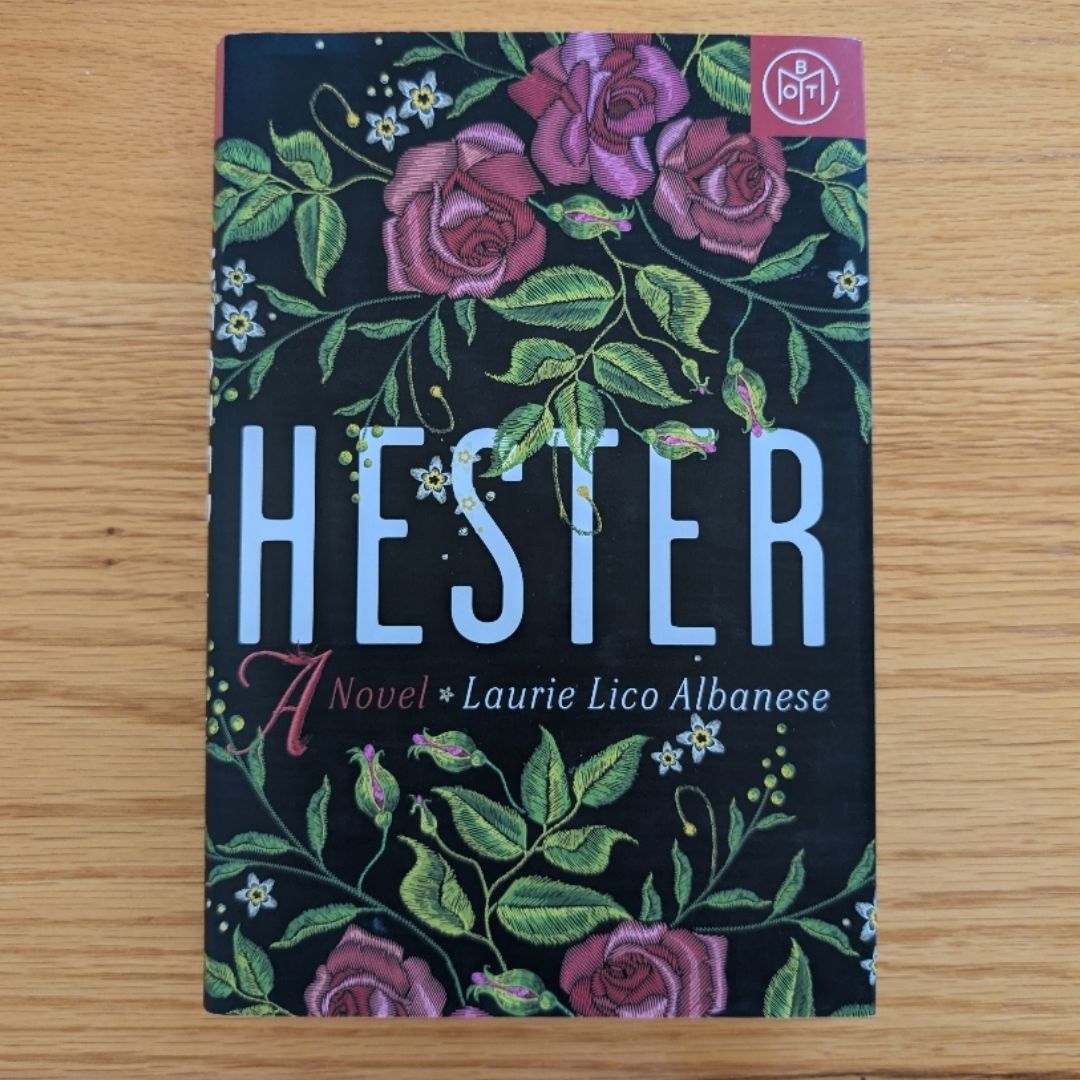 Hester