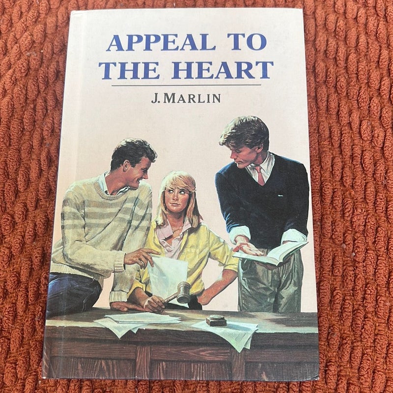 Appeal to the Heart