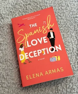 The Spanish Love Deception