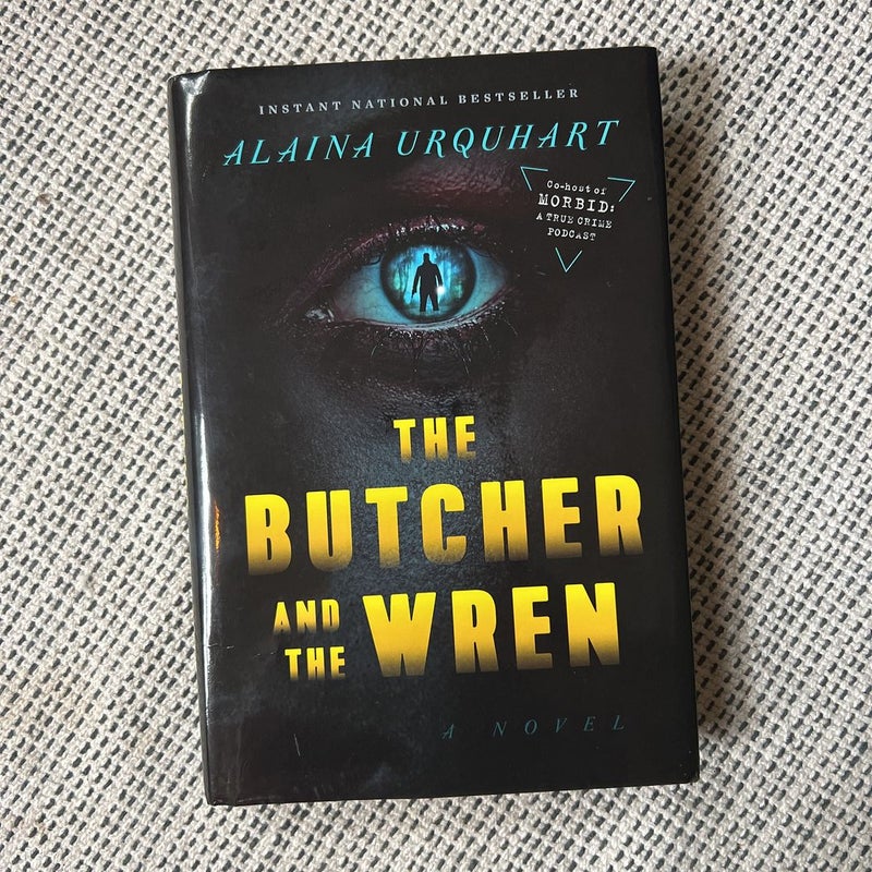 The Butcher and the Wren