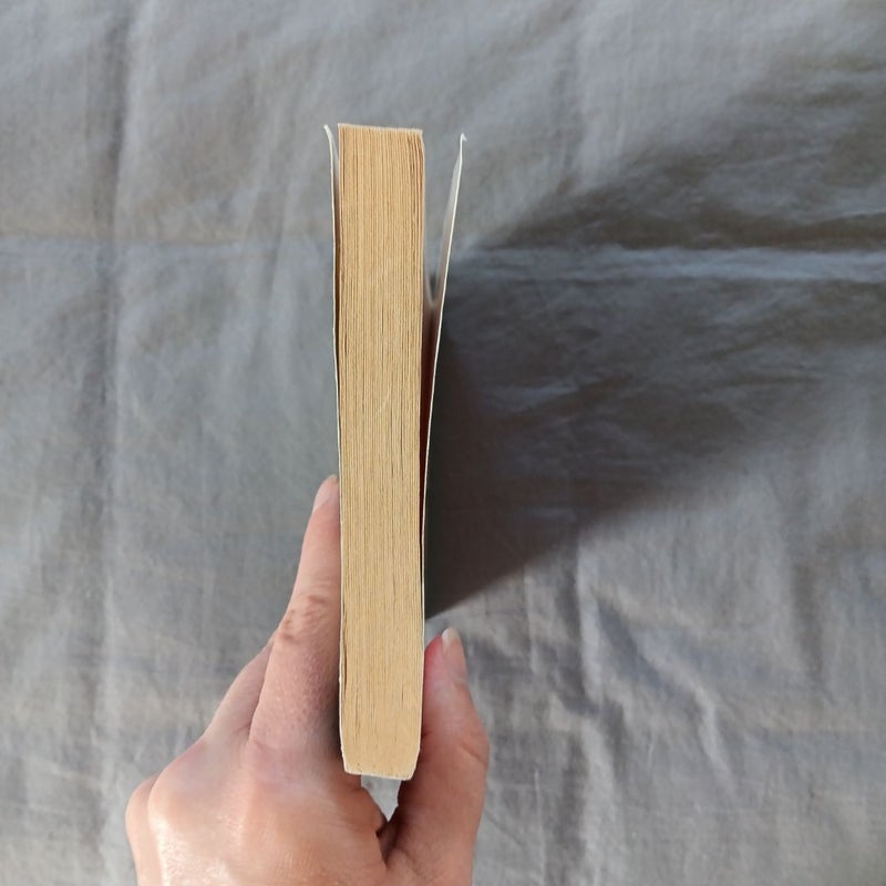 Mere Christianity