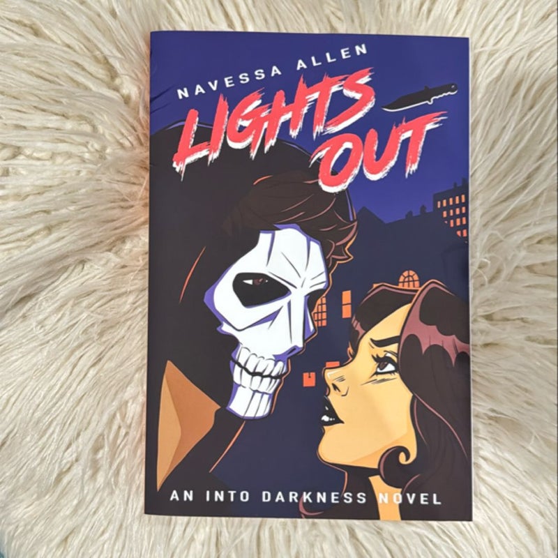 Lights Out 