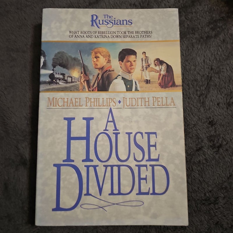 A House Divided