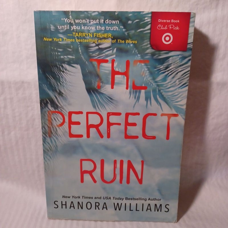 The Perfect Ruin 