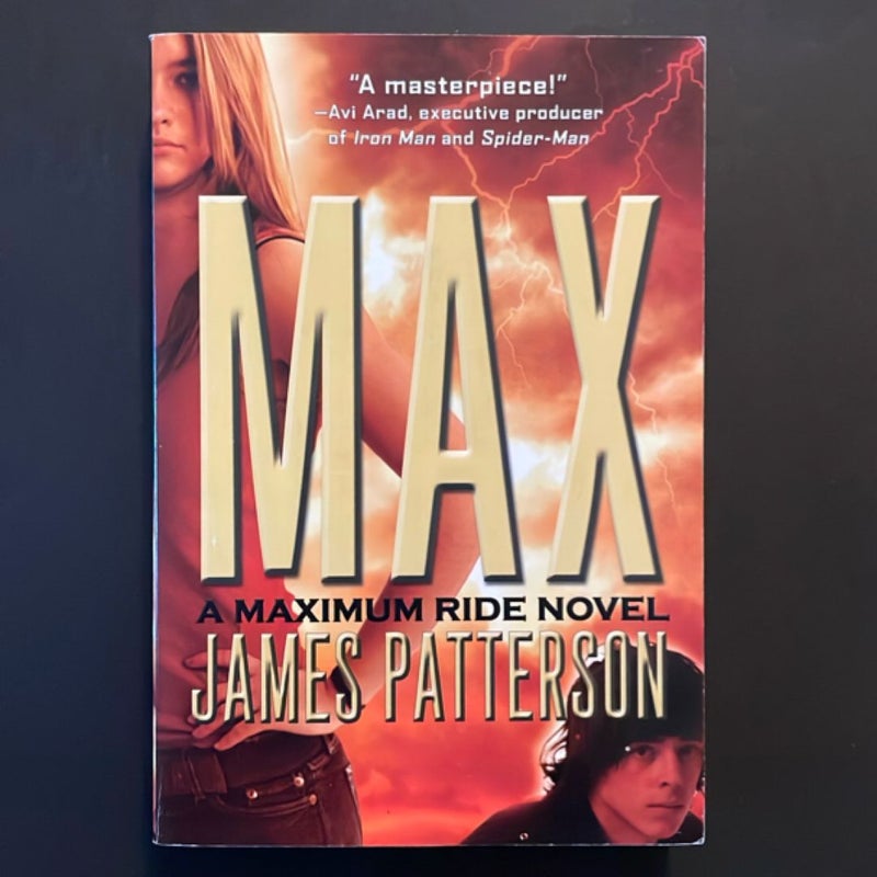 Max