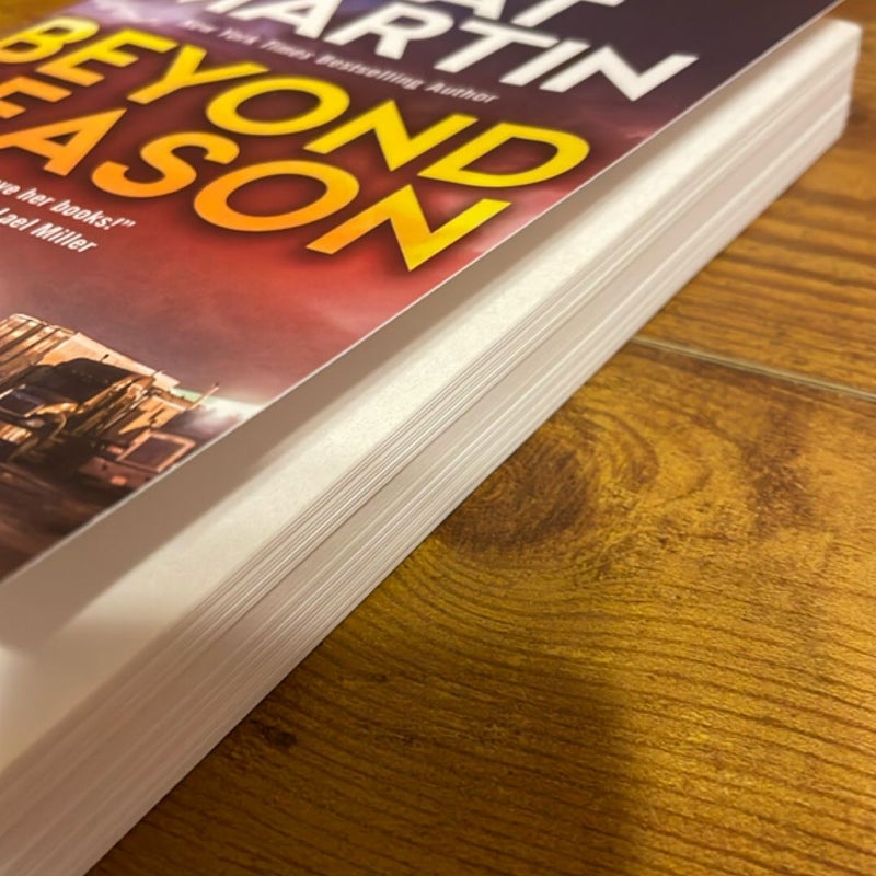 Beyond Reason