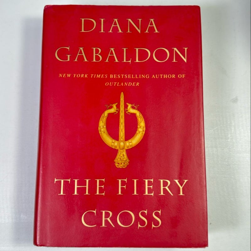 The Fiery Cross