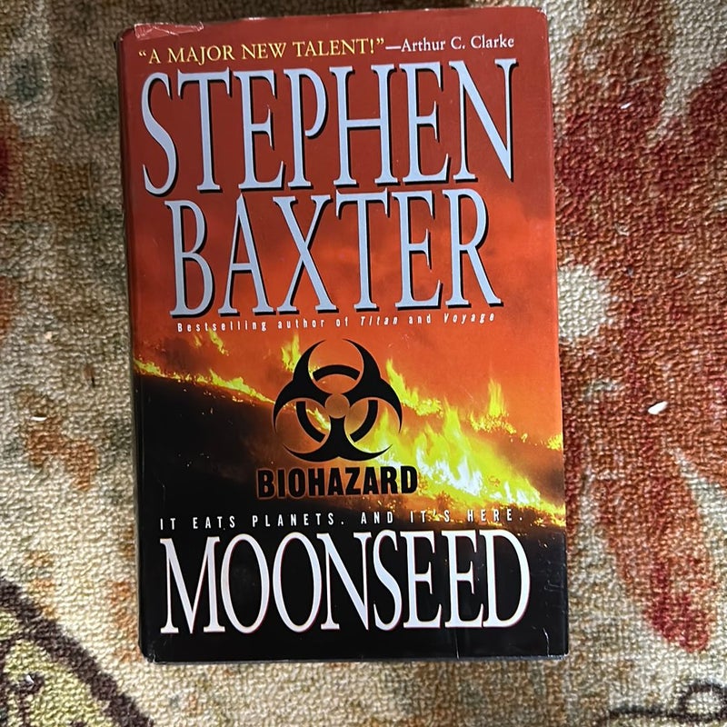 Moonseed