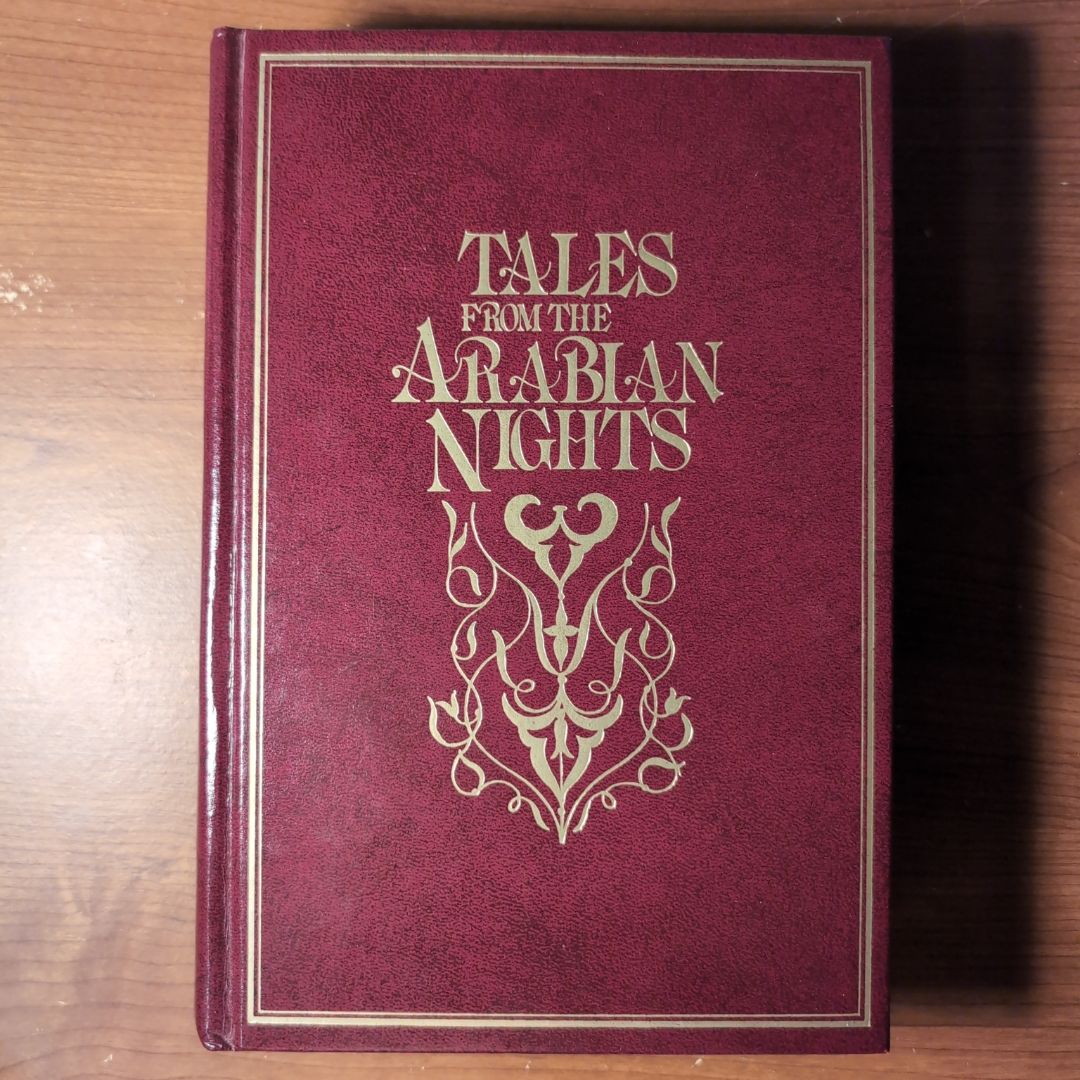 The Arabian Nights