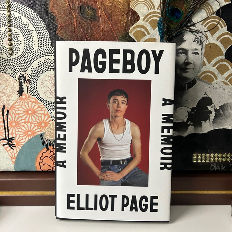 Pageboy