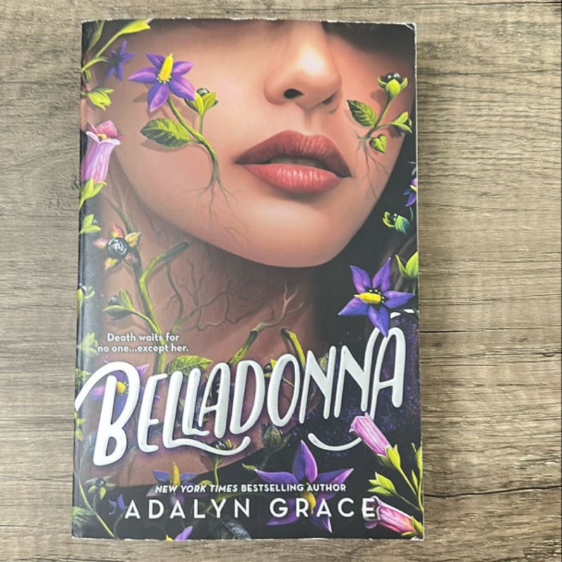 Belladonna