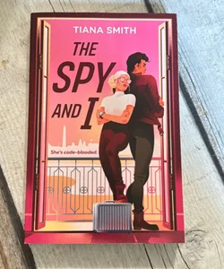 The Spy and I