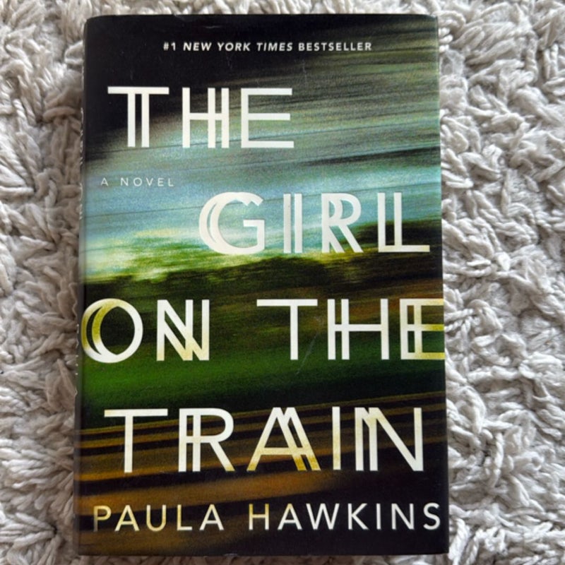 The Girl on the Train