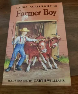 Farmer Boy