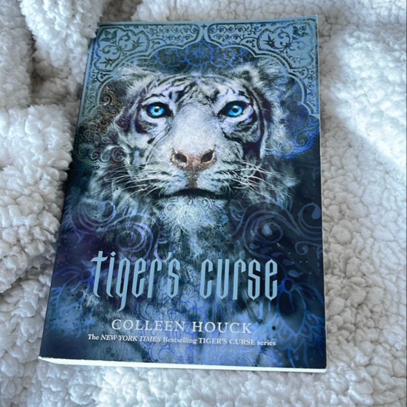 Tiger's Curse