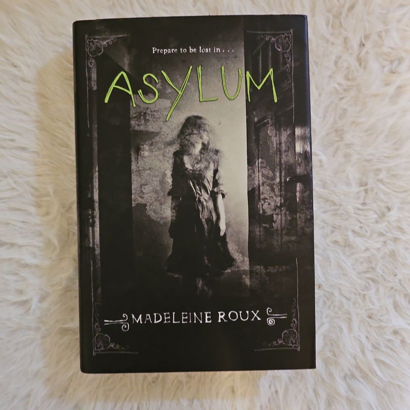 Asylum