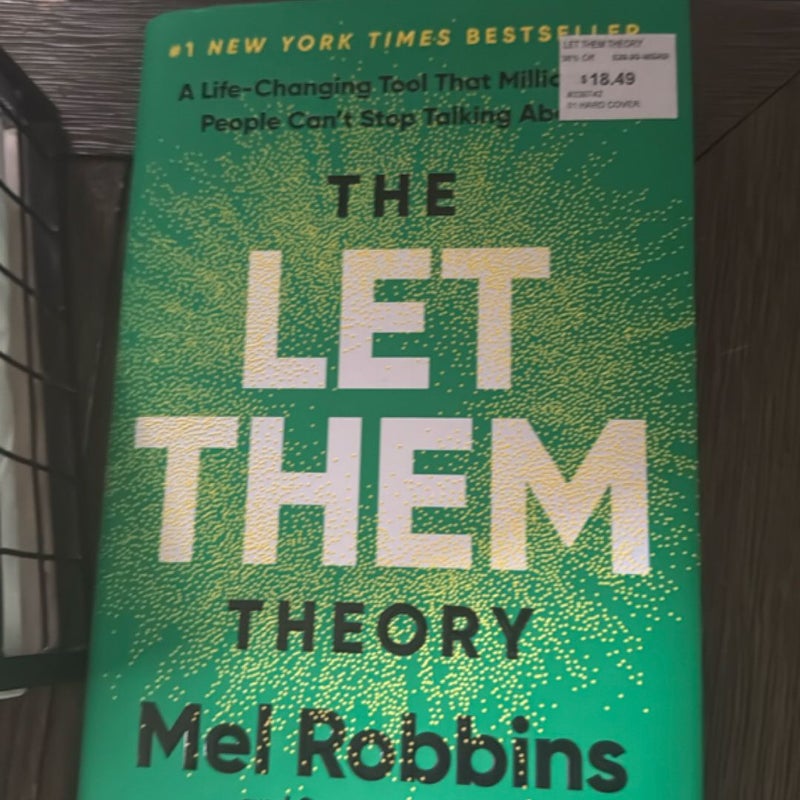 The Let Them Theory