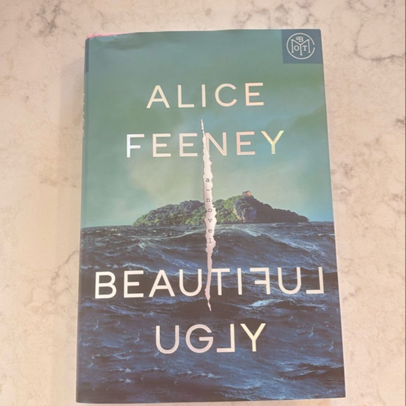 Beautiful Ugly