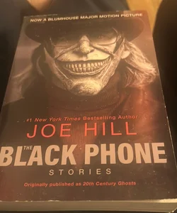 The Black Phone Stories 