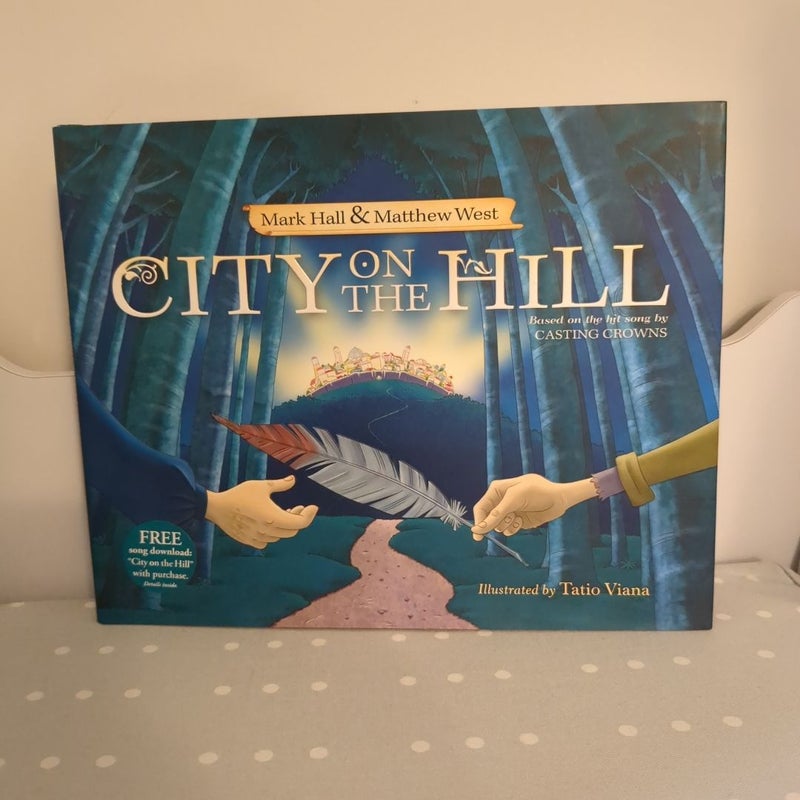 City on the Hill
