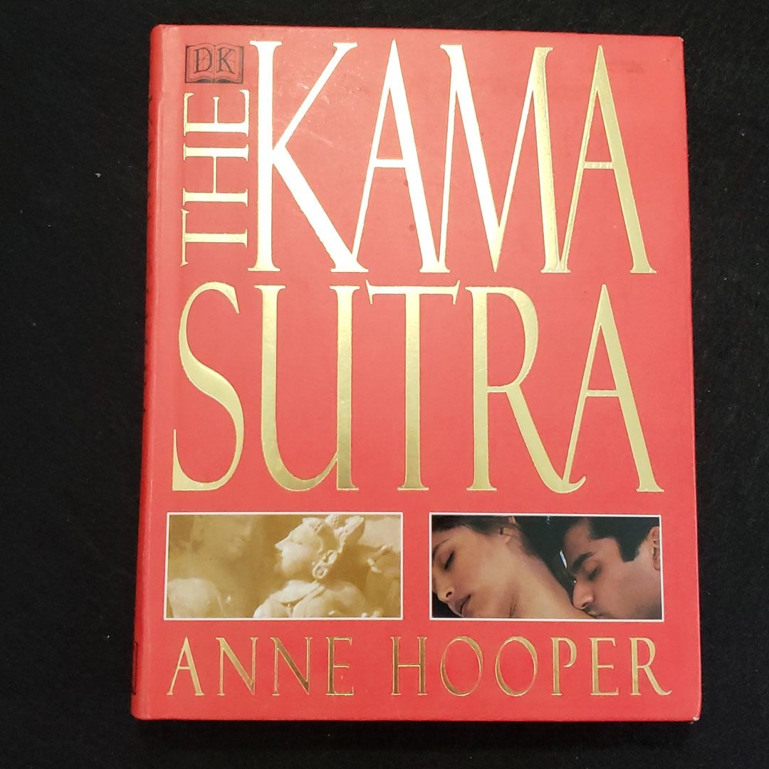 The Kama Sutra