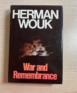 War and Remembrance Vol. 2