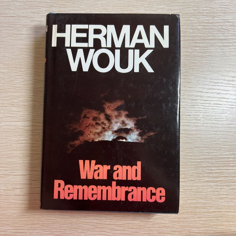 War and Remembrance Vol. 2