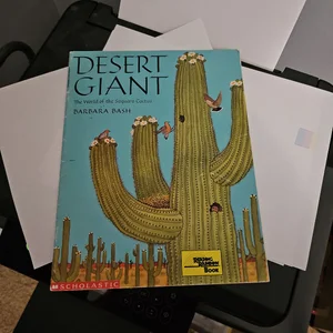 Desert Giant
