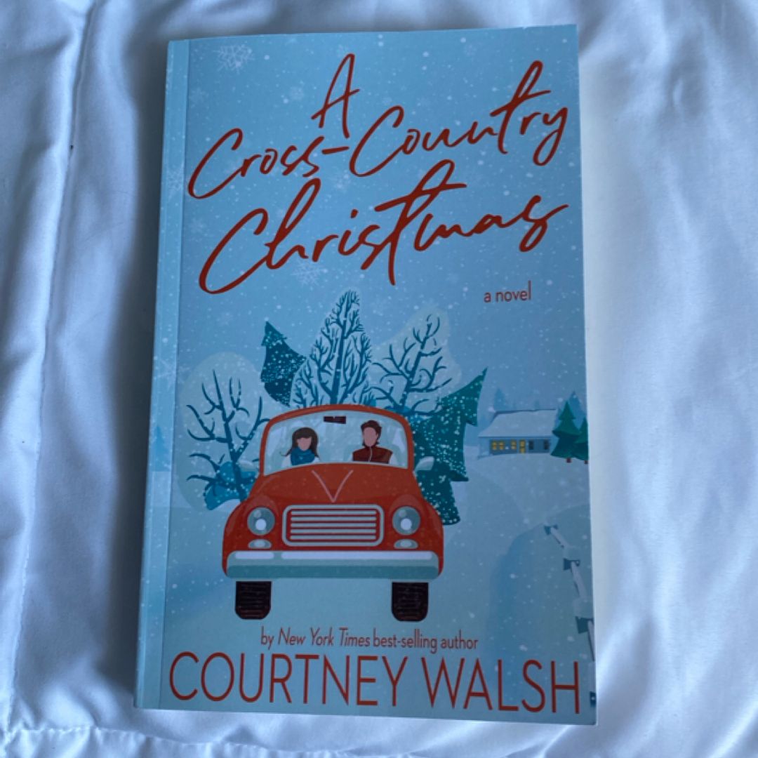 A Cross-Country Christmas