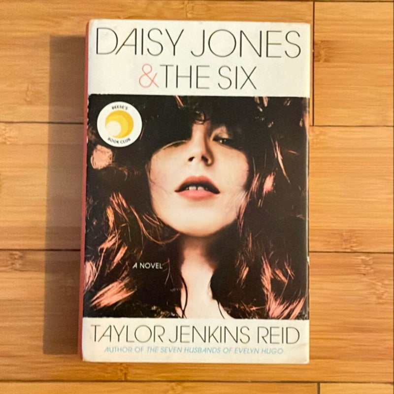 Daisy Jones and the Six