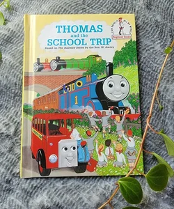 Thomas and the School Trip (Thomas and Friends)