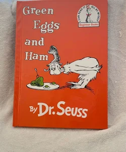 Green Eggs and Ham