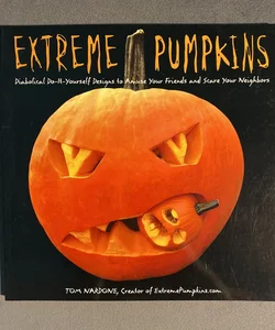 Extreme Pumpkins