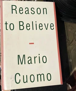 Reason to Believe