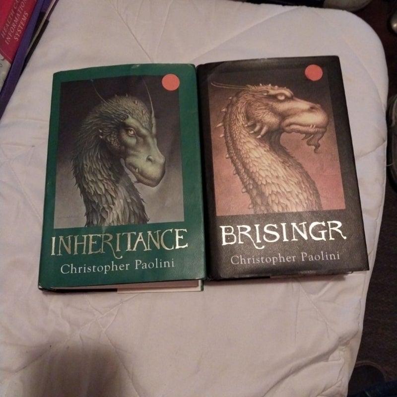 Brisingr