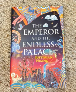 The Emperor and the Endless Palace
