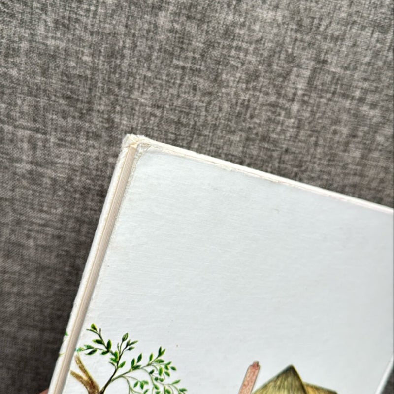 Christian Mother Goose Book