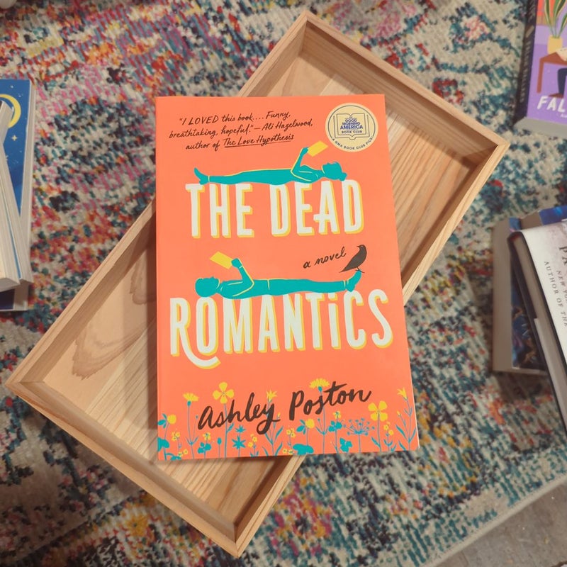 The Dead Romantics