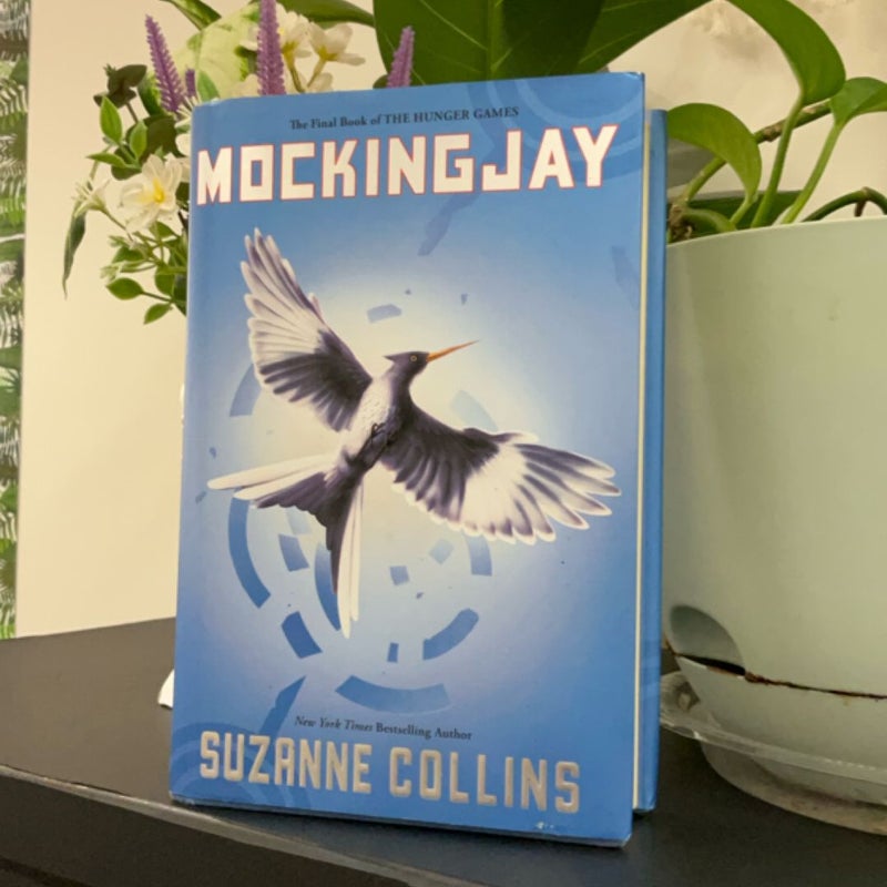 Mockingjay