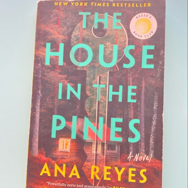 The House in the Pines