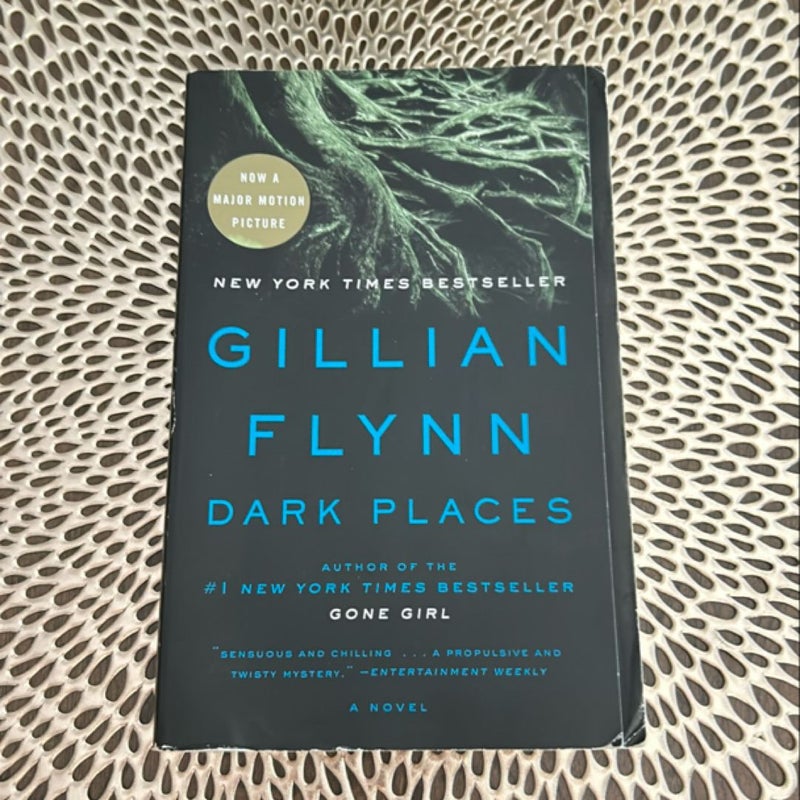 Dark Places