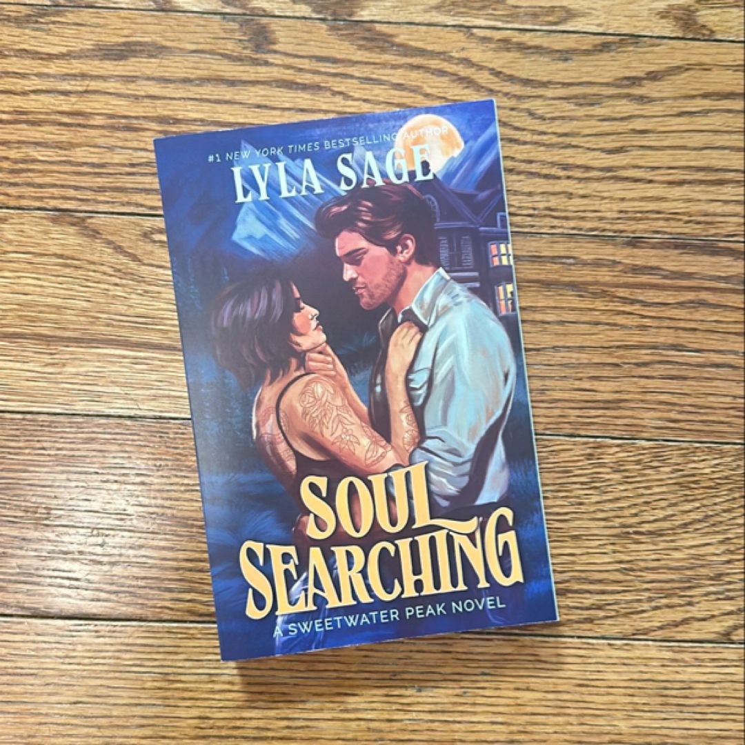 Soul Searching