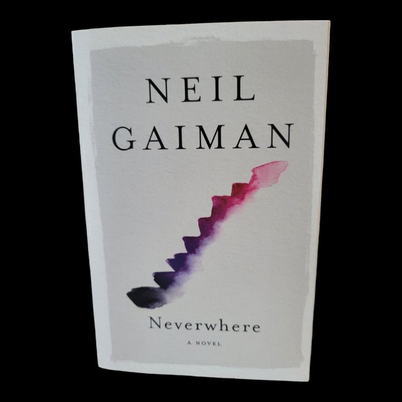 Neverwhere