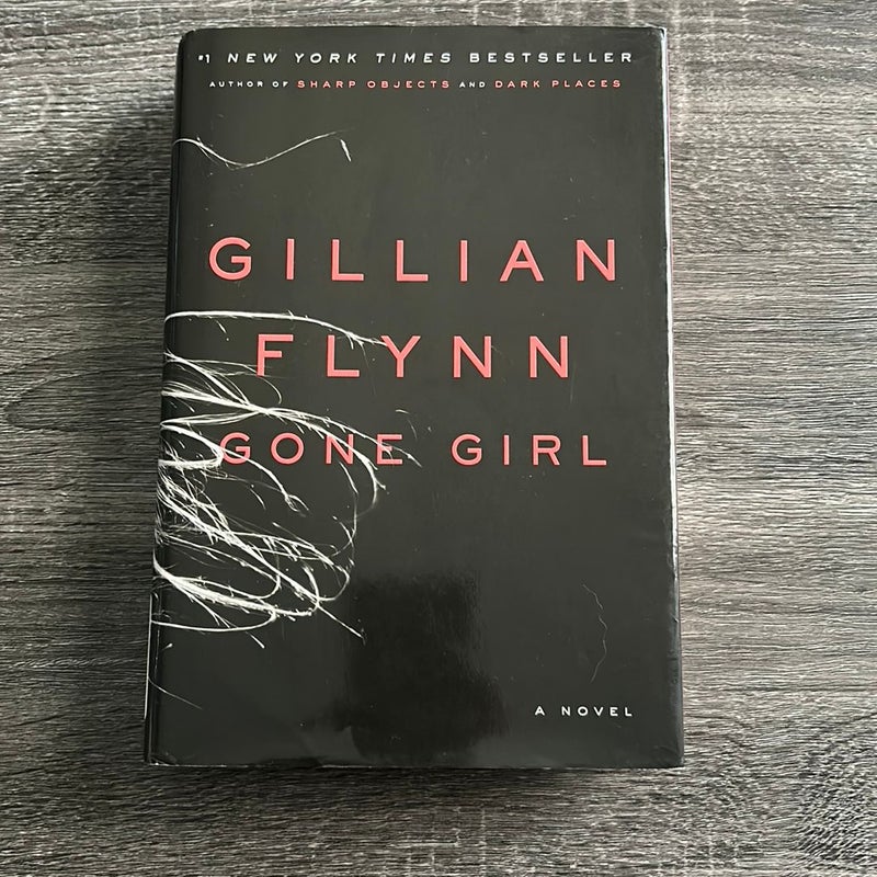 Gone Girl