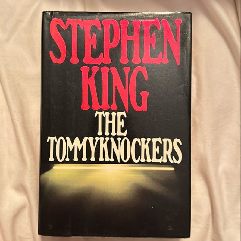 The Tommyknockers