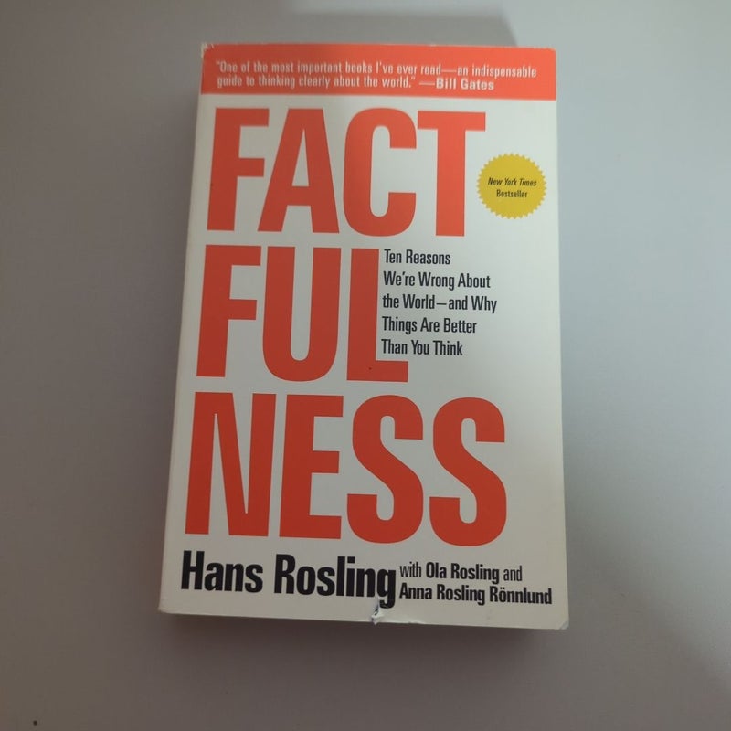 Factfulness