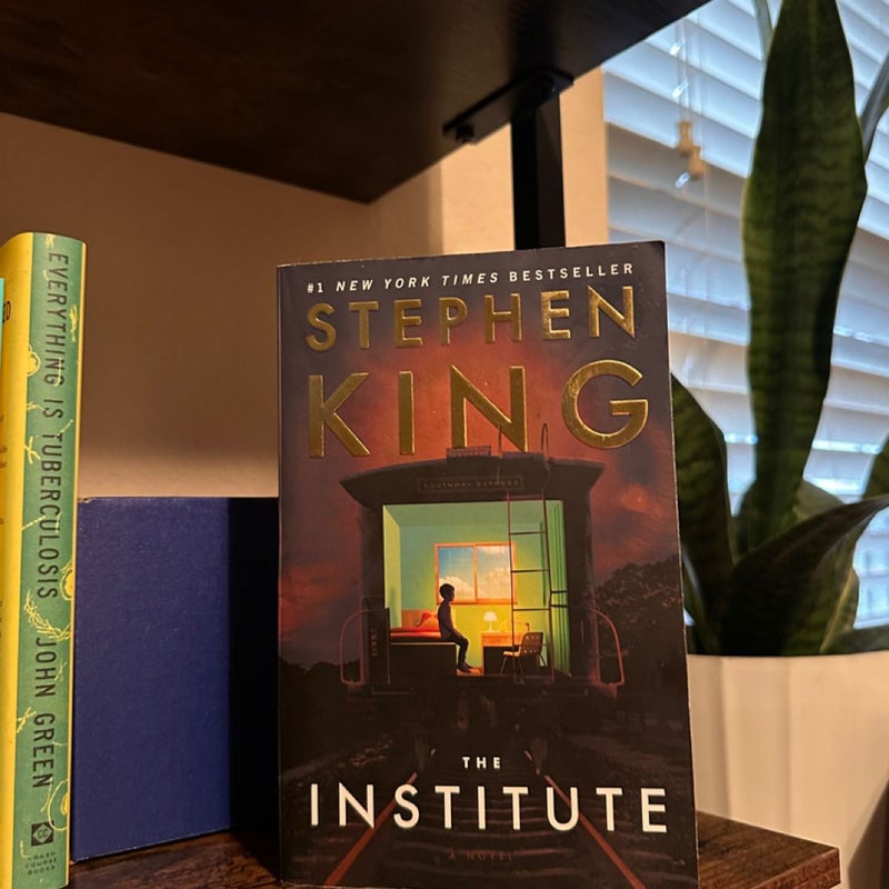 The Institute