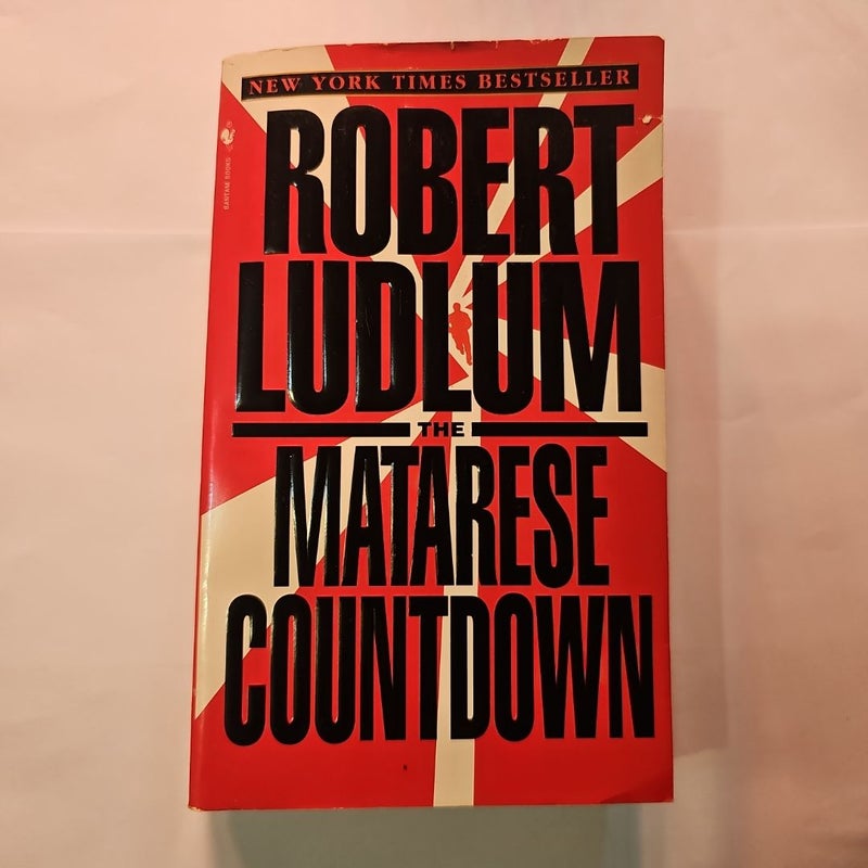 The Matarese Countdown