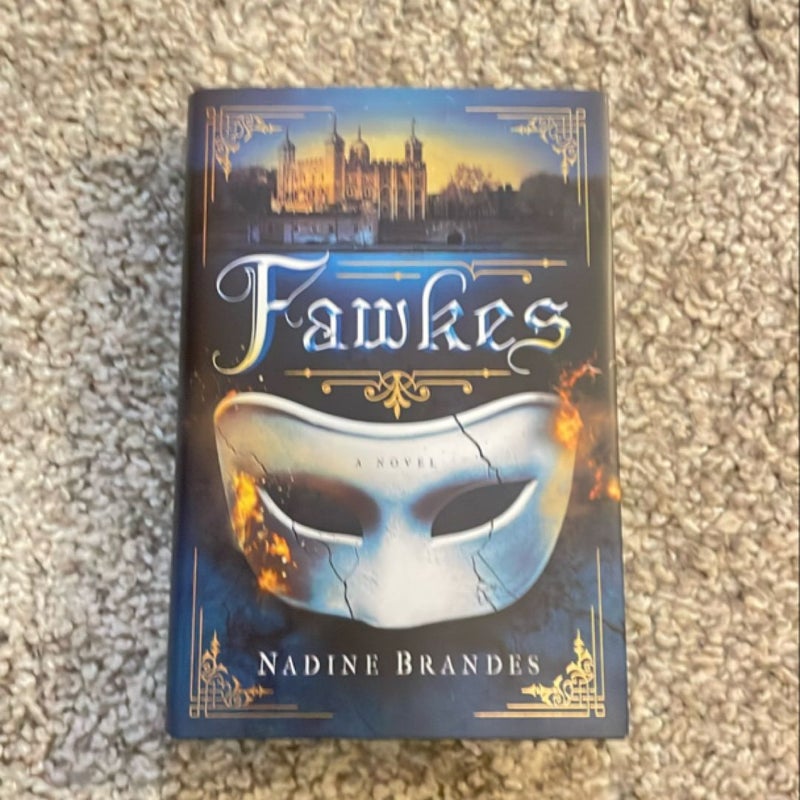 Fawkes